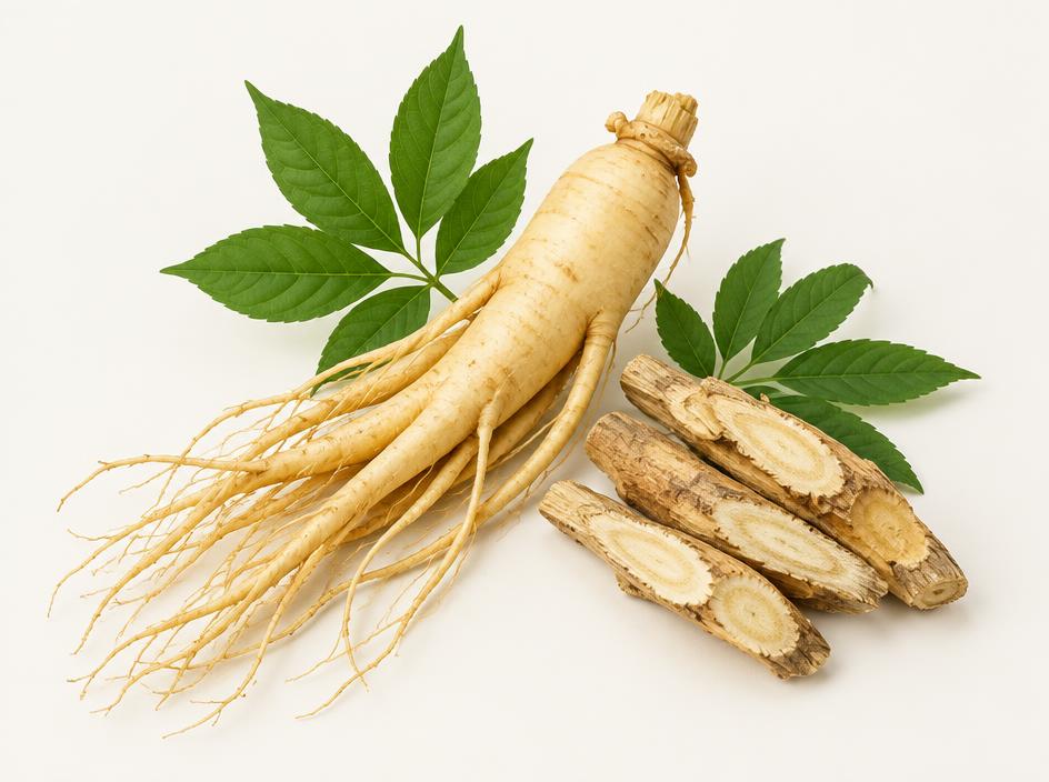 AstraGin® Botanical Blend