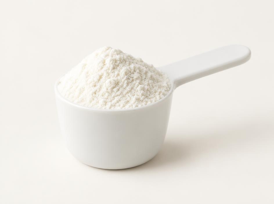 Whey Protein Isolates